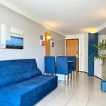 Super Flat Praia Mansa