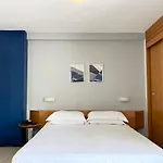 Super Flat Praia Mansa